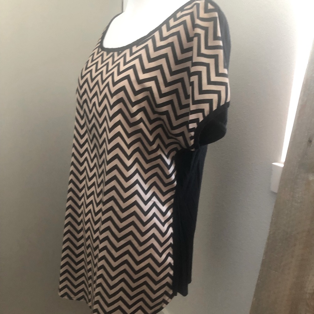 Tunic shirt